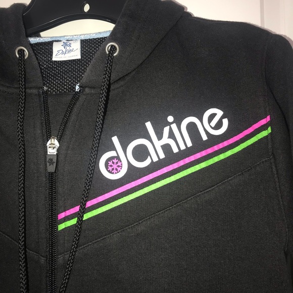 Dakine jacket ( ski ) - Picture 2 of 8